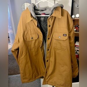 Men’s Dickies Jacket size 2xl